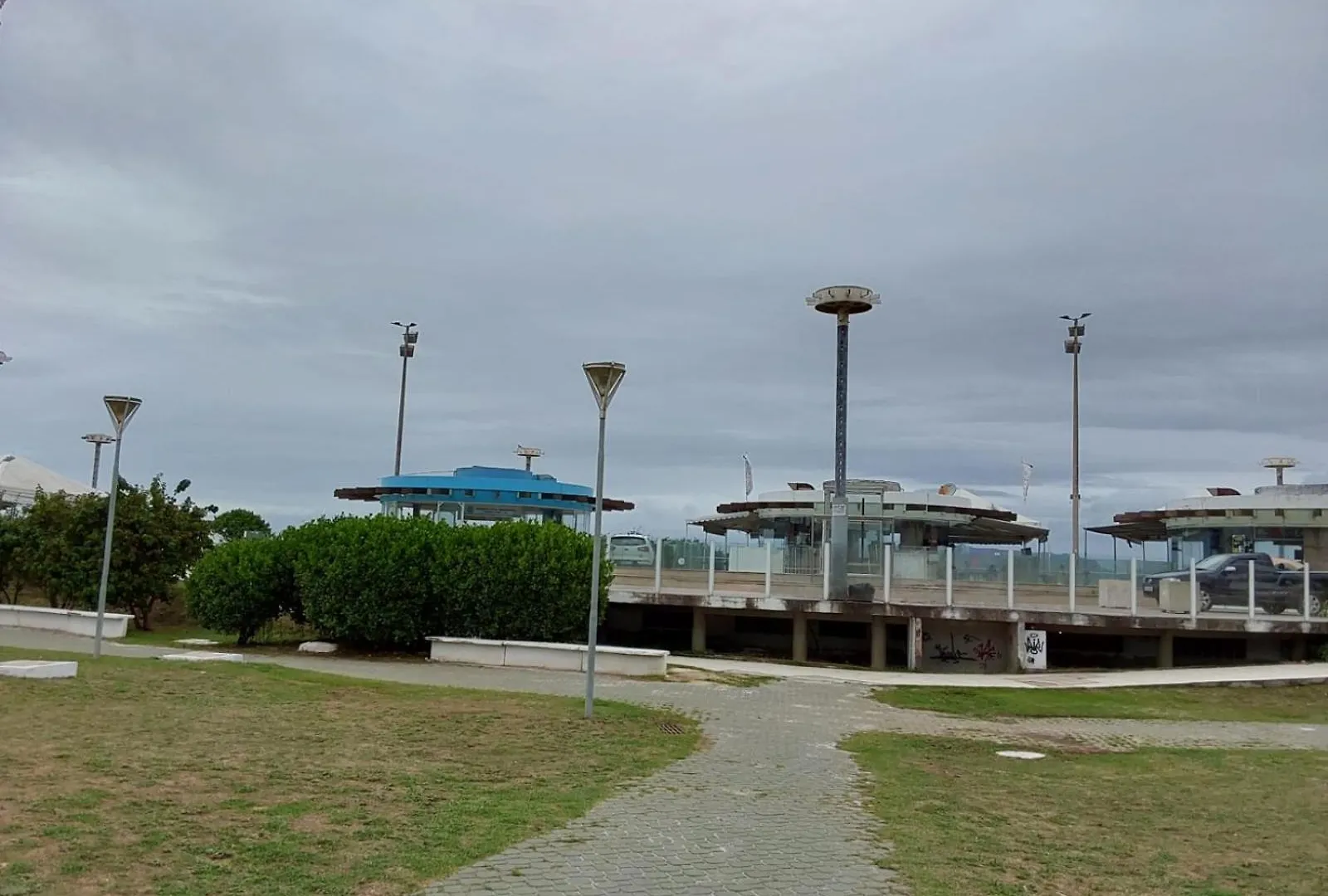 Apartamento Solar Das Perolas Beira Mar Apartment Cabo Frio