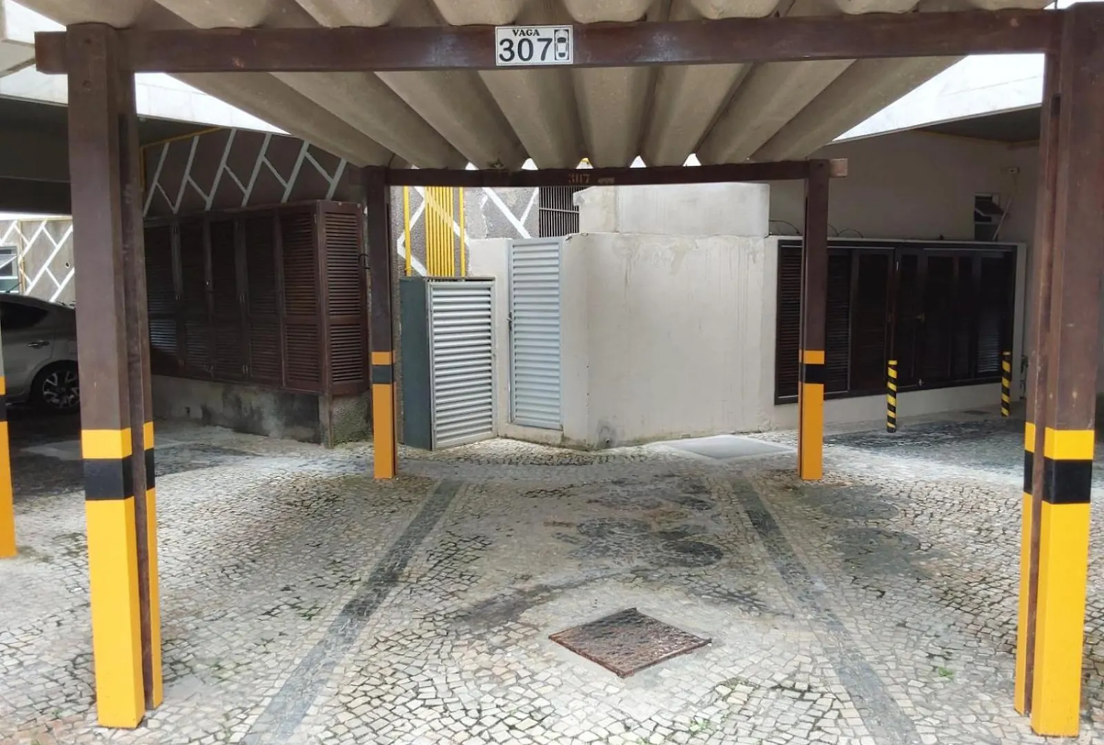 Apartamento Solar Das Perolas Beira Mar Apartment Cabo Frio