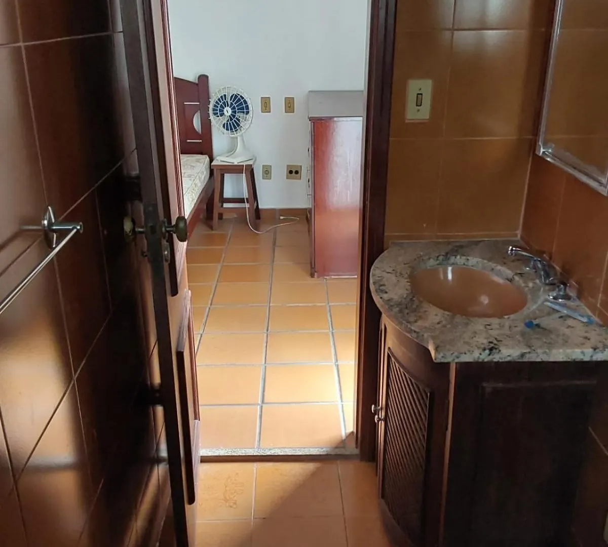 Apartamento Solar Das Perolas Beira Mar Apartment Cabo Frio