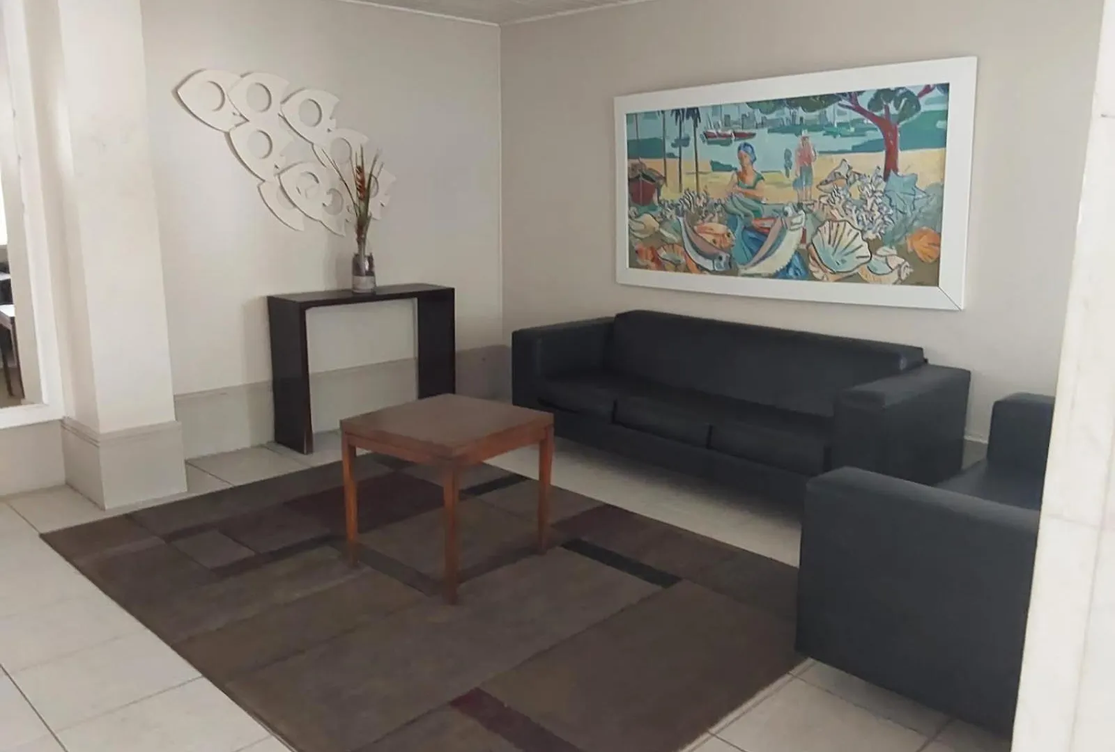 Apartamento Solar Das Perolas Beira Mar Apartment Cabo Frio Brazil