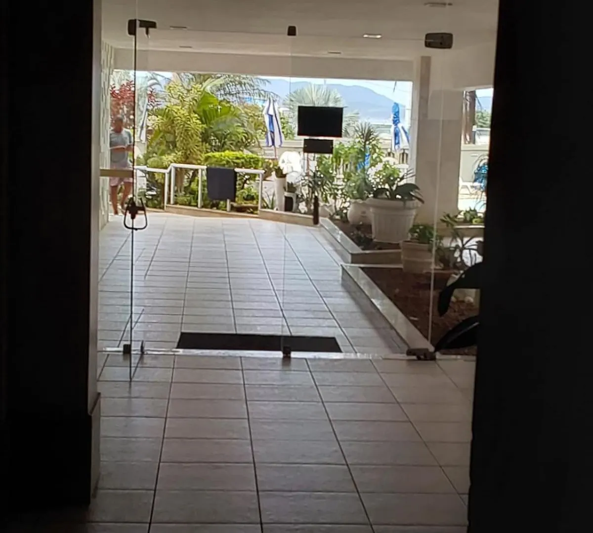 Apartamento Solar Das Perolas Beira Mar Apartment Cabo Frio 0*,  Brazil