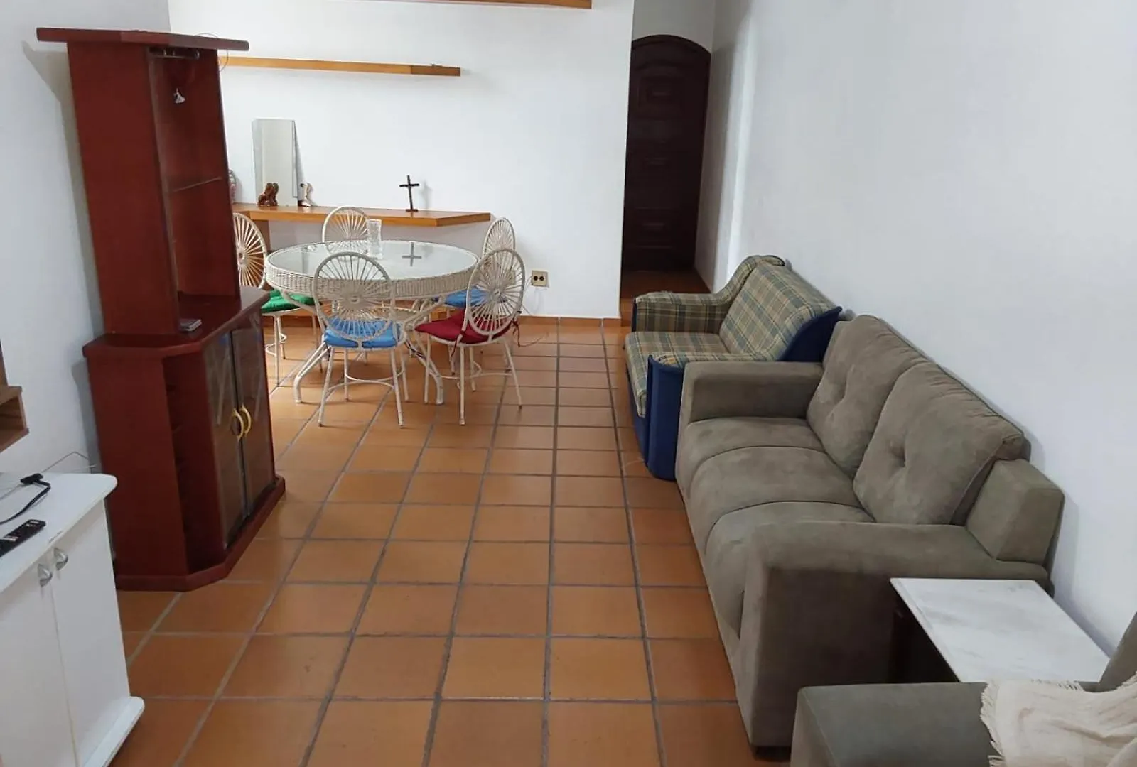 Apartamento Solar Das Perolas Beira Mar Apartment Cabo Frio