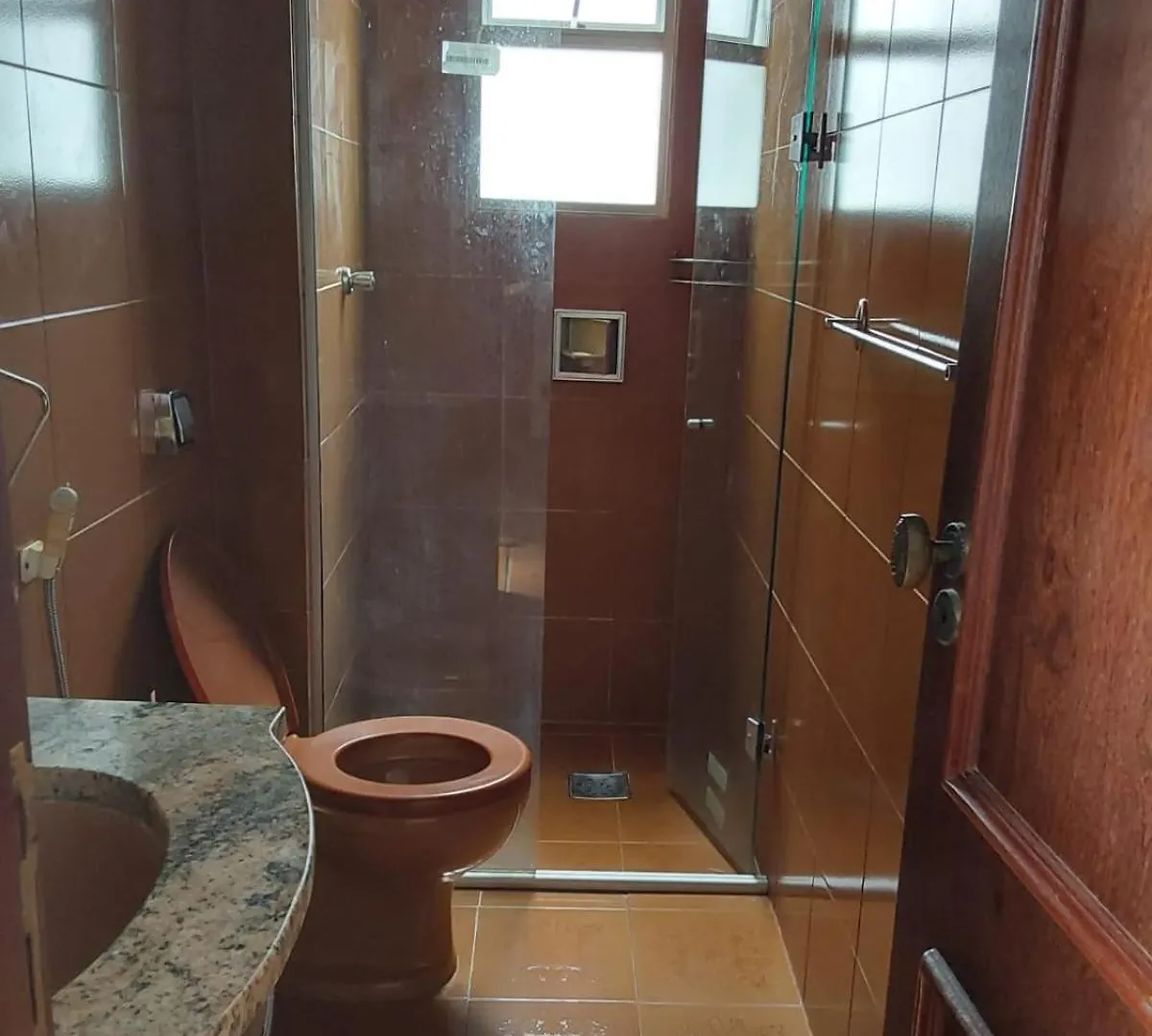 Apartamento Solar Das Perolas Beira Mar Apartment Cabo Frio Brazil