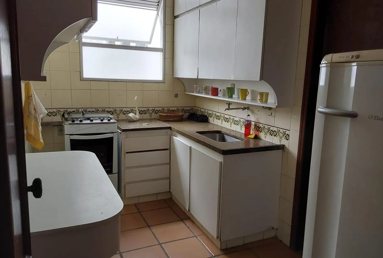 Apartamento Solar Das Perolas Beira Mar Apartment Cabo Frio Brazil