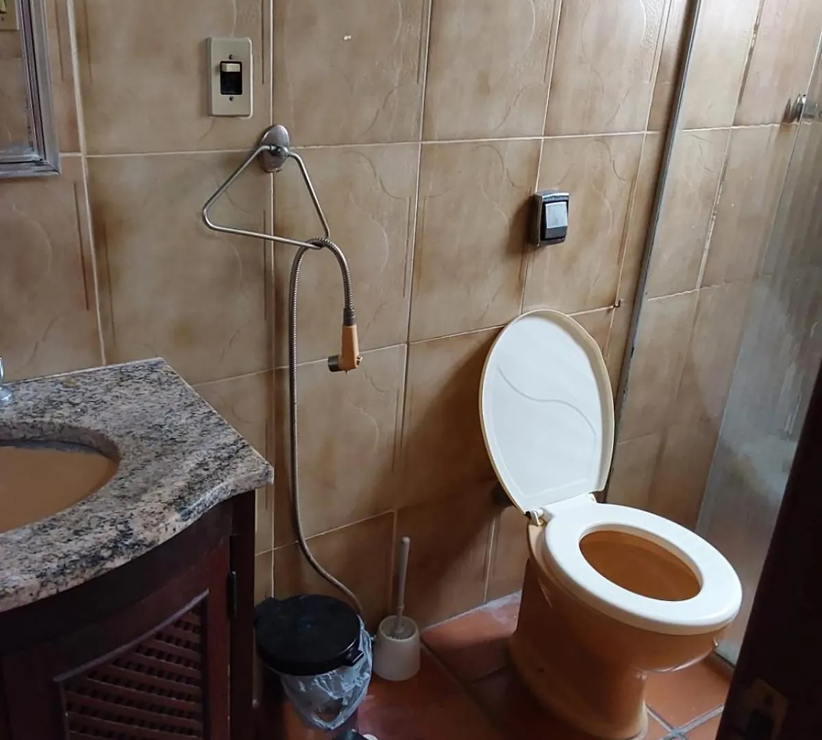 Apartamento Solar Das Perolas Beira Mar Apartment Cabo Frio 0*,