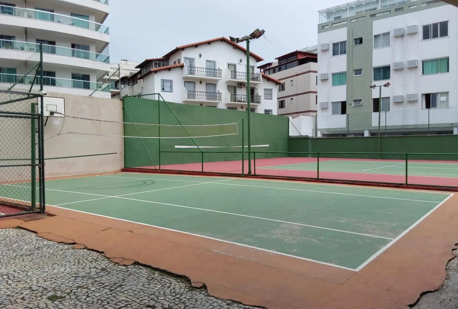 Apartamento Solar Das Perolas Beira Mar Apartment Cabo Frio