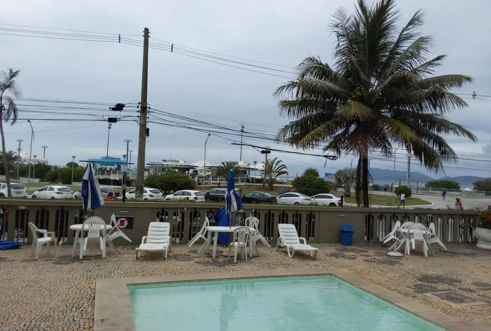 Apartamento Solar Das Perolas Beira Mar Apartment Cabo Frio