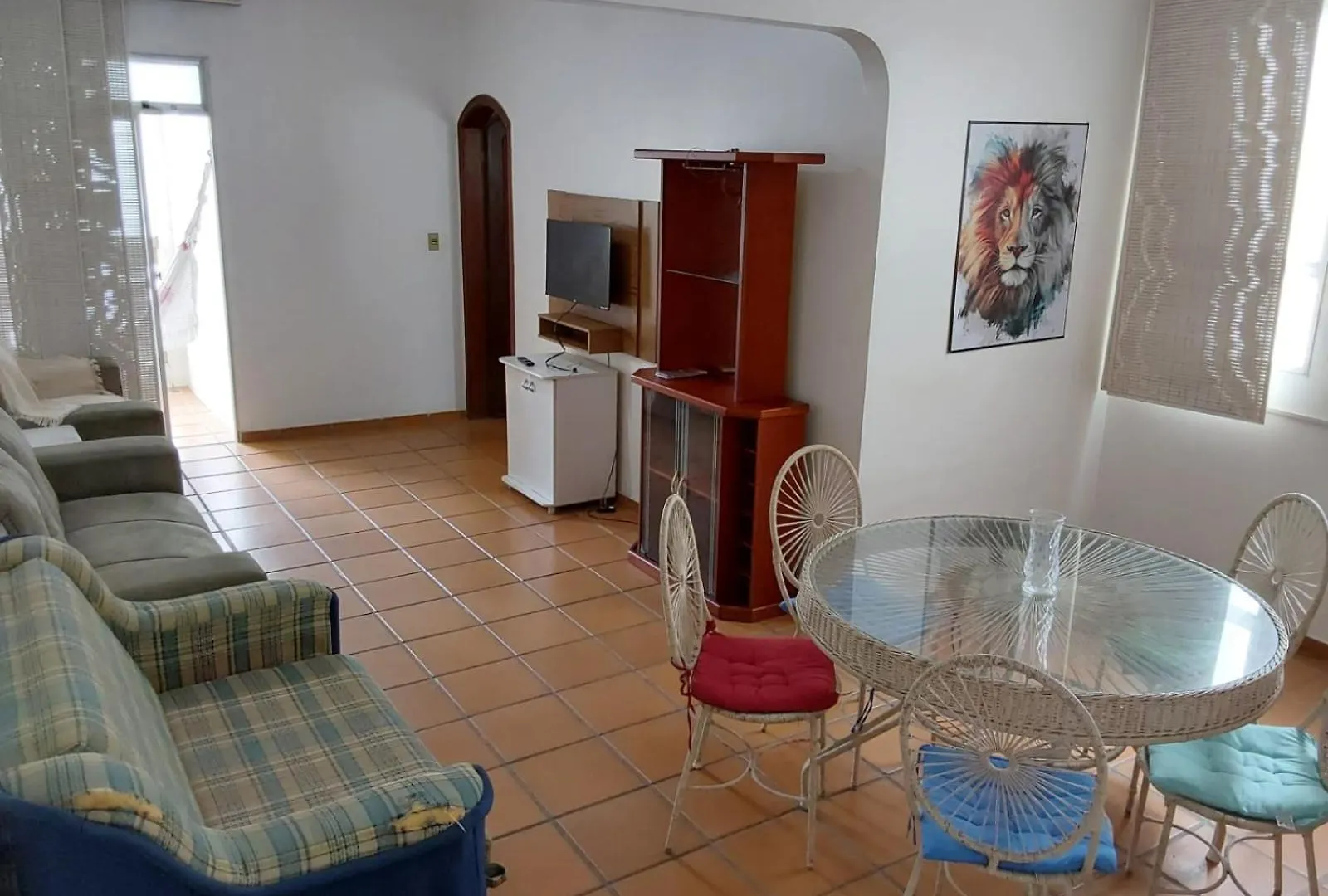 Apartamento Solar Das Perolas Beira Mar Apartment Cabo Frio